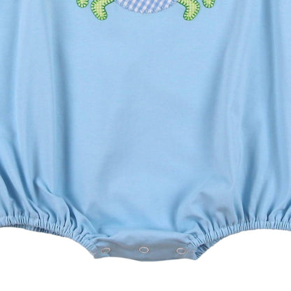 Kids' Coastal Crab Bubble