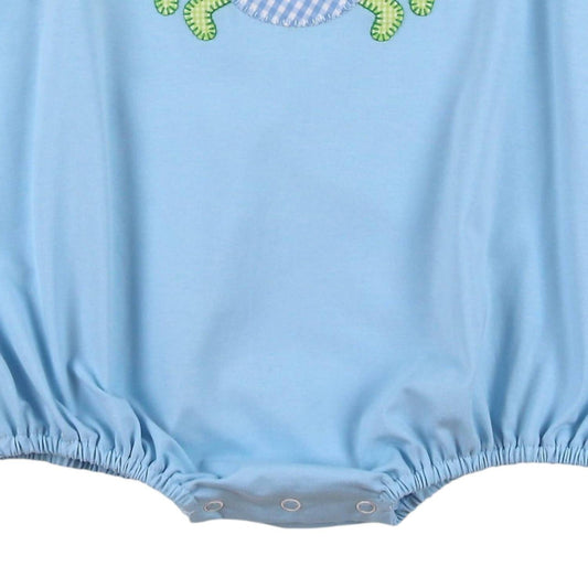 Kids' Coastal Crab Bubble