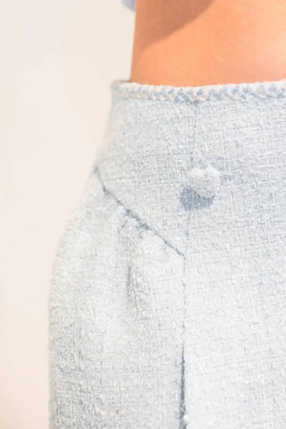 KESTAN - Elora Mini Skirt - Rack Hunt