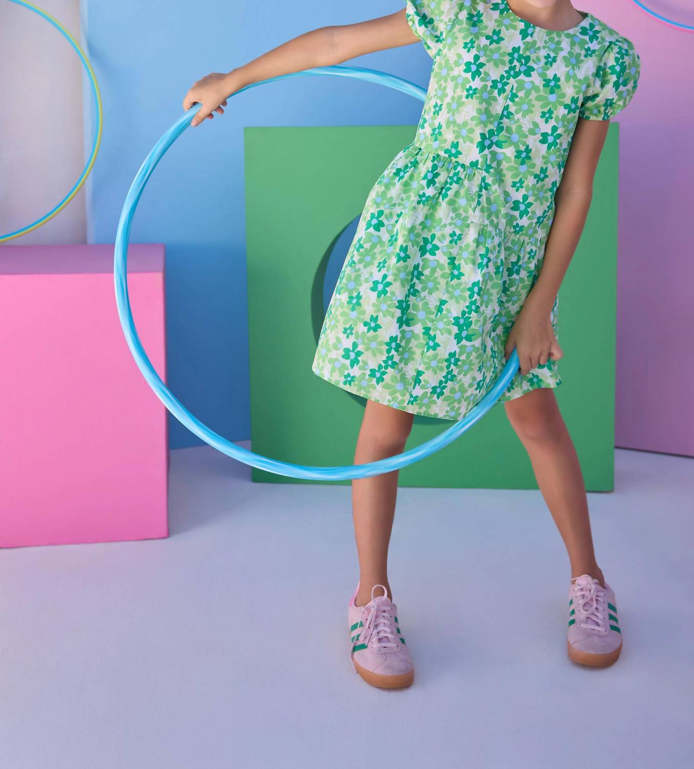 Kids' Phillipa Dress