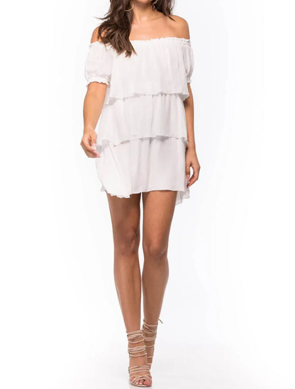 Stone Cold Fox - Liberty Dress - Rack Hunt