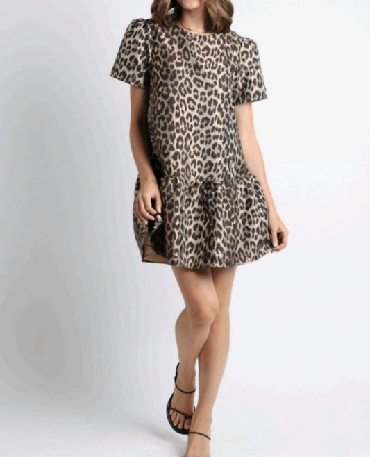 Claire Dress