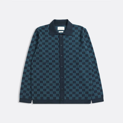 Far Afield - Zigger Criss Cross Cardigan - Rack Hunt