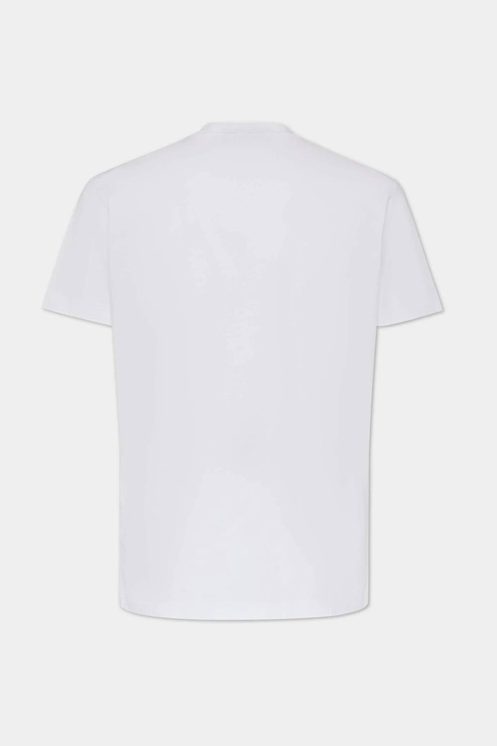 Women's Icon Blur Graphic T-shirt