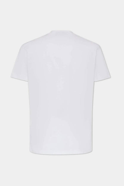 Women's Icon Blur Graphic T-shirt
