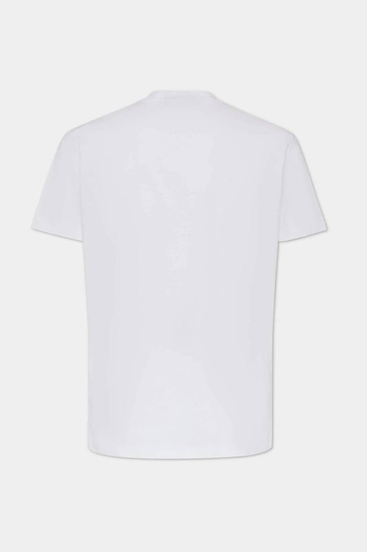 Women's Icon Blur Graphic T-shirt