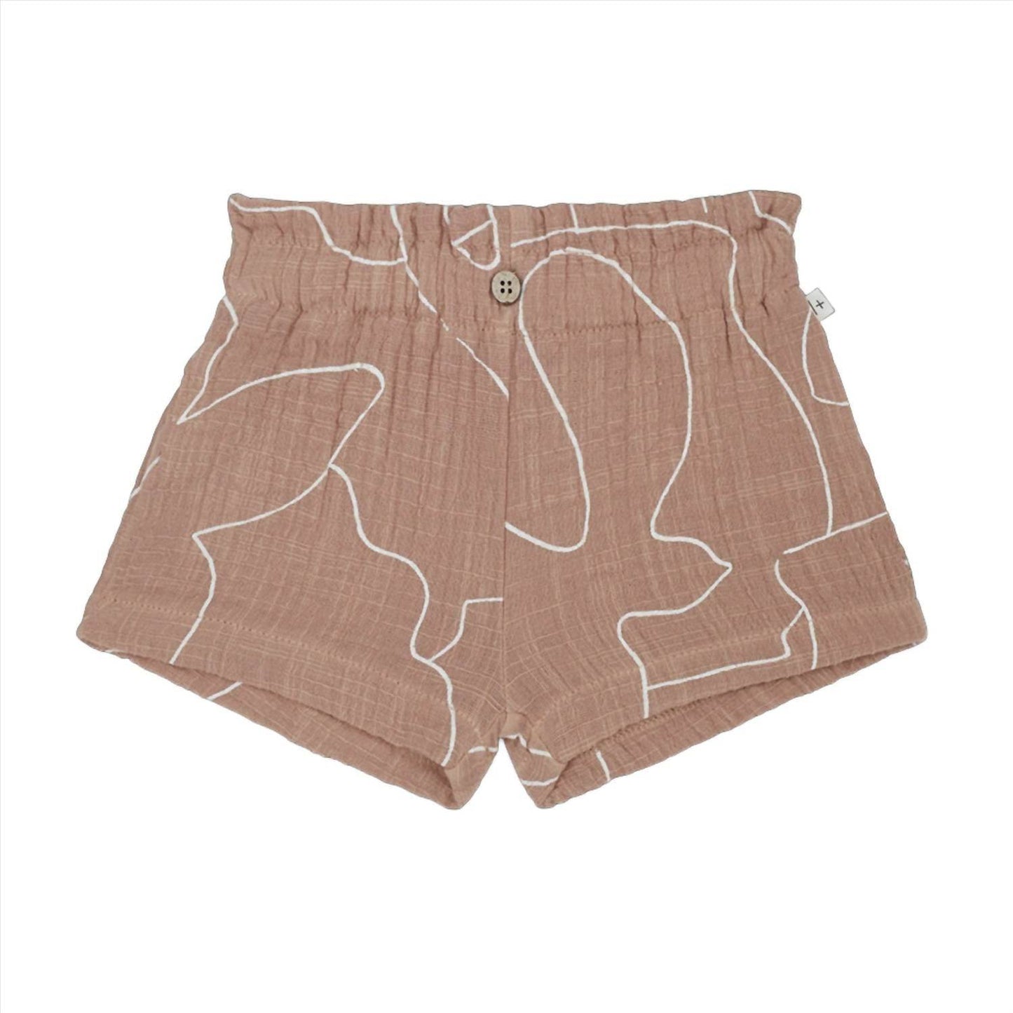 One More In the Family - Girls' Graziella Shorts - Rack Hunt