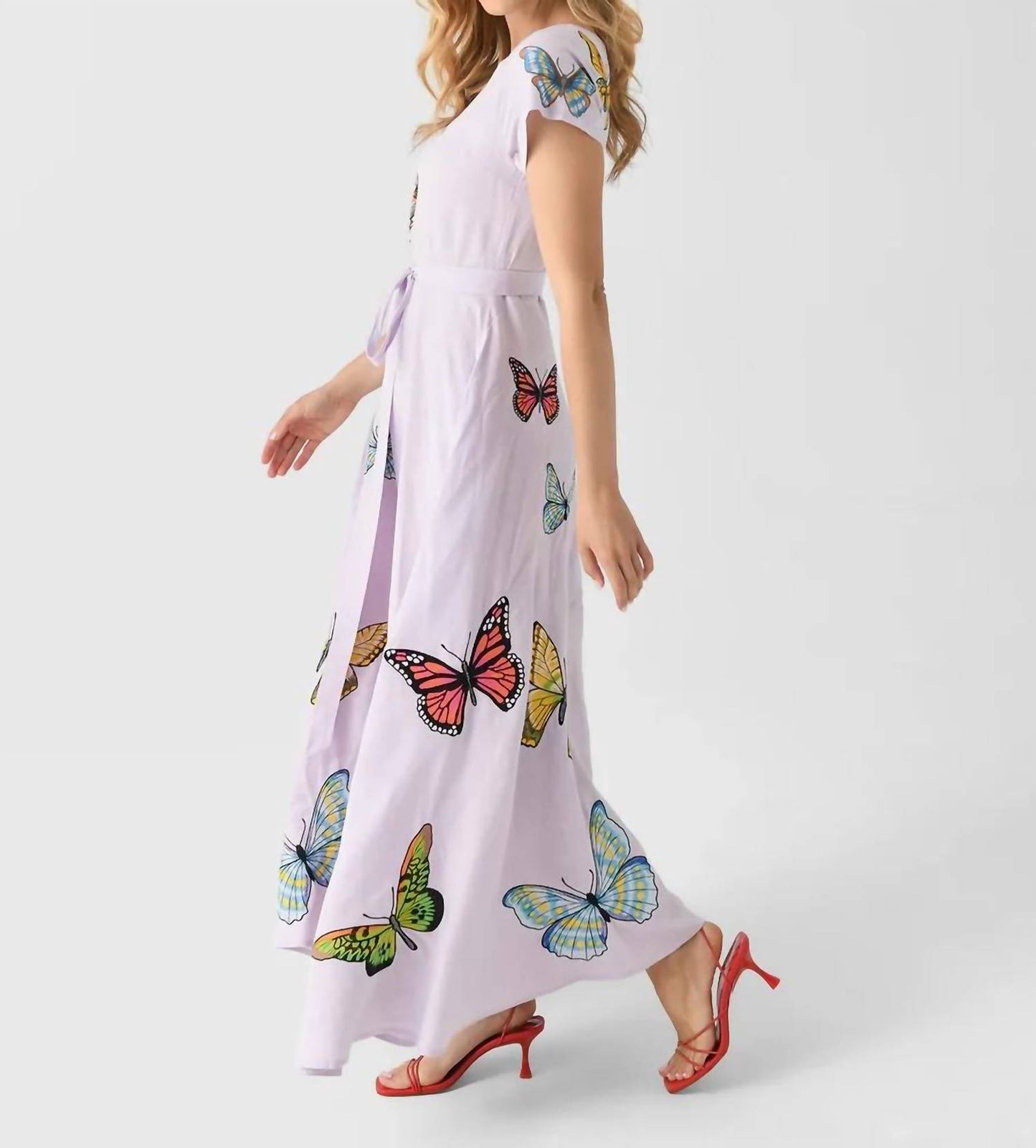 Women's Papiyon Dress