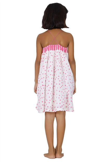 Little Paisley People - Girl's Mazzy Dress - Rack Hunt