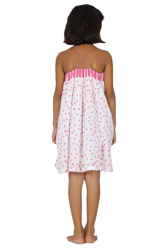 Little Paisley People - Girl's Mazzy Dress - Rack Hunt
