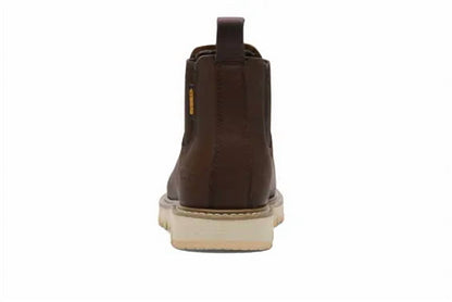 Men's Albany Flex Nano Composite Toe Work Boots