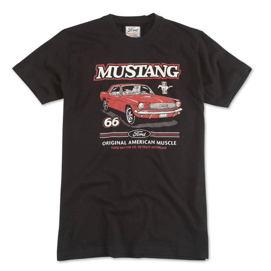 Men's Ford Mustang T-shirt