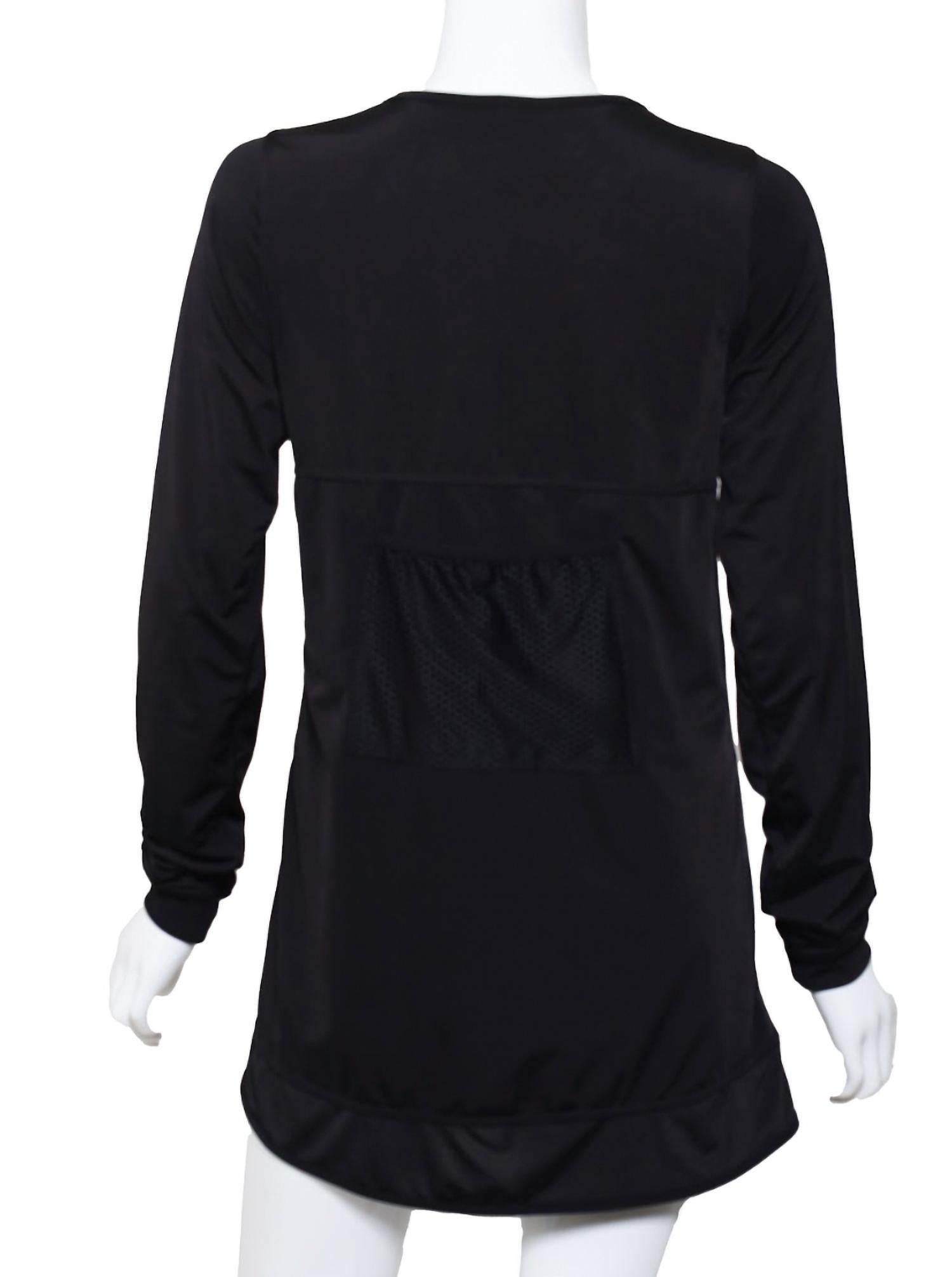 Love Love Tennis - Women's Erika Dress - Rack Hunt