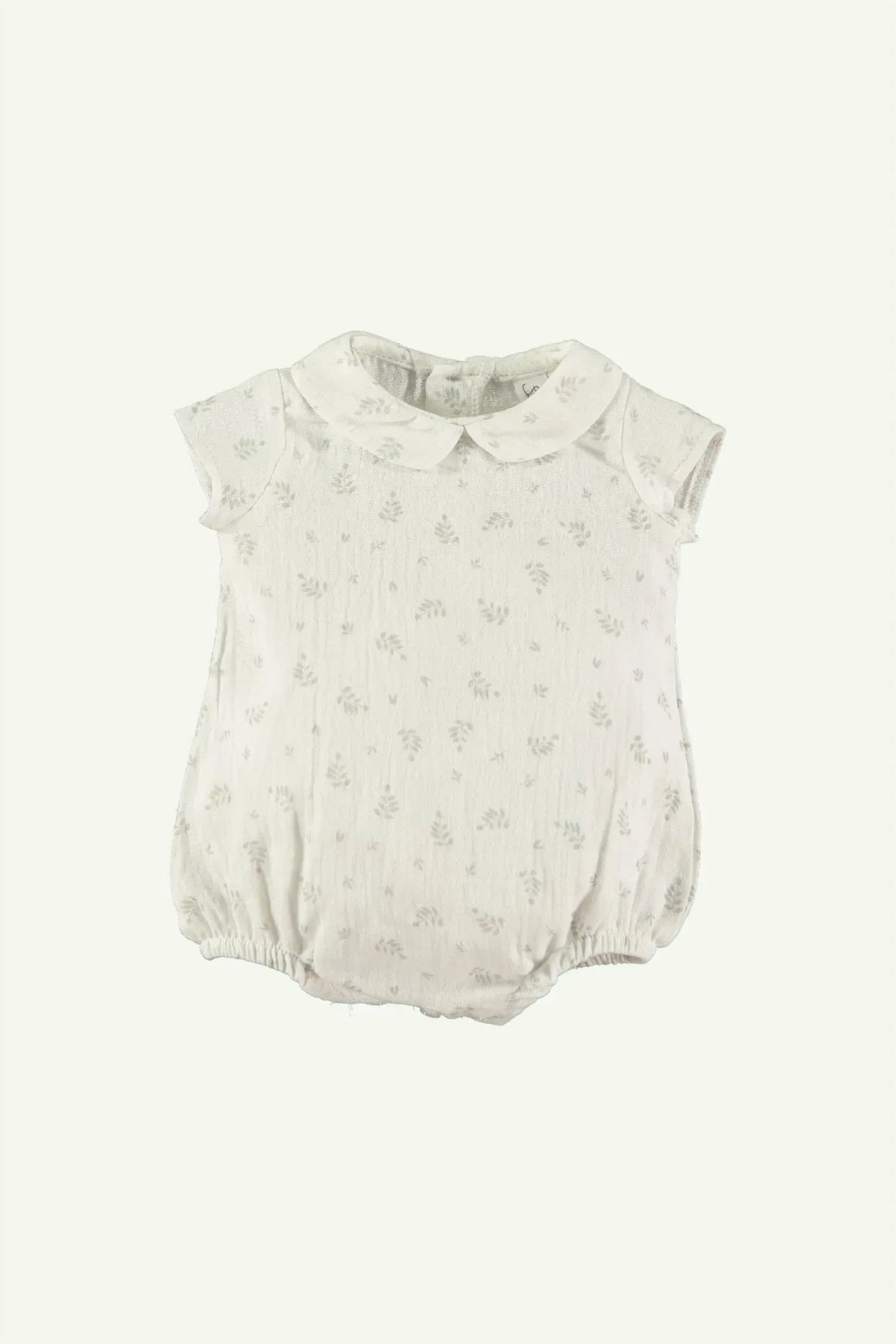 Mamitis - Kid's Santorini Romper - Rack Hunt