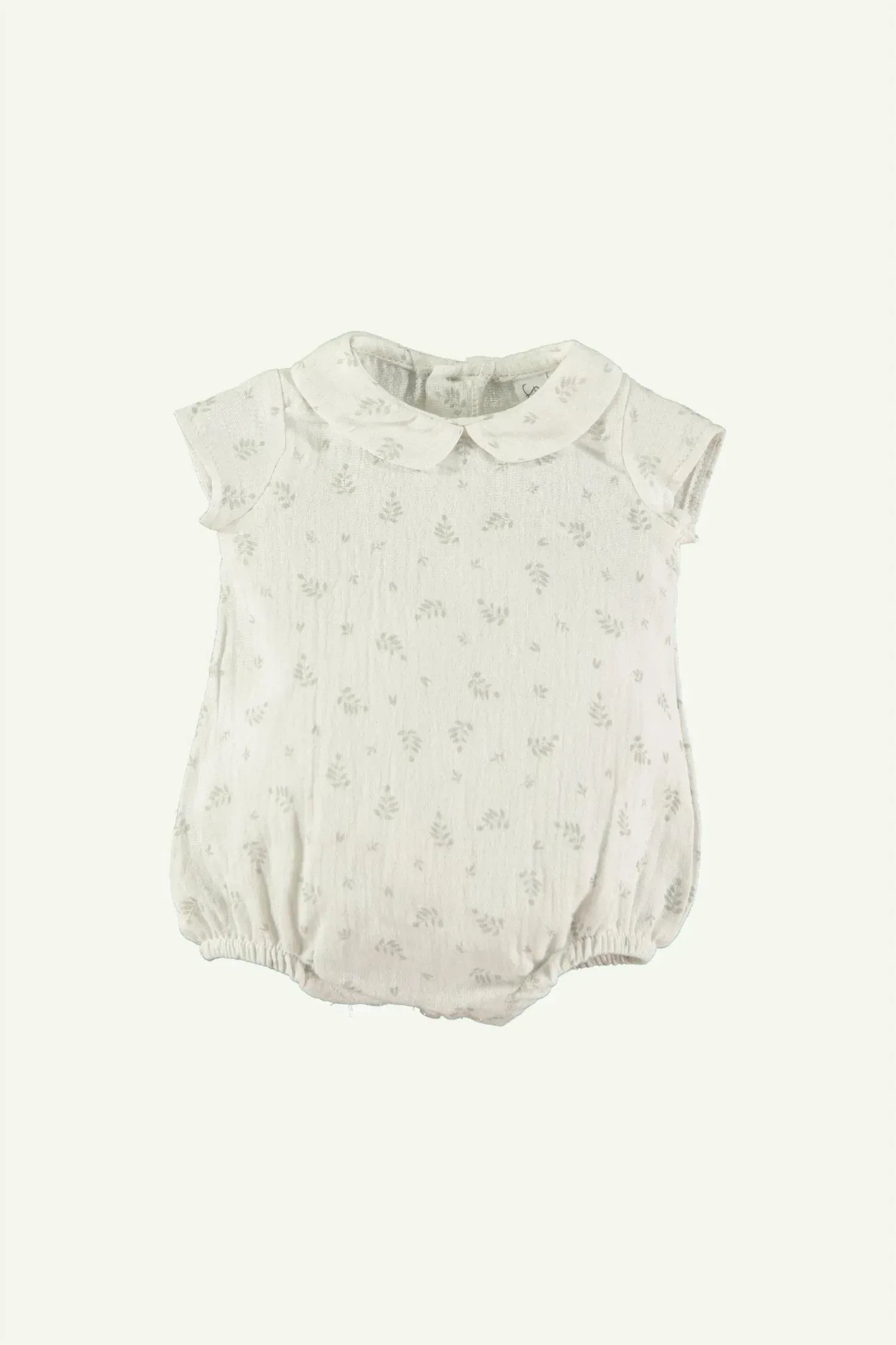 Mamitis - Kid's Santorini Romper - Rack Hunt
