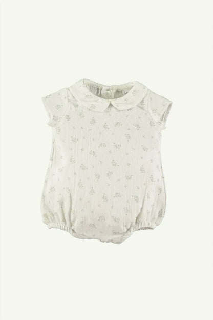 Mamitis - Kid's Santorini Romper - Rack Hunt