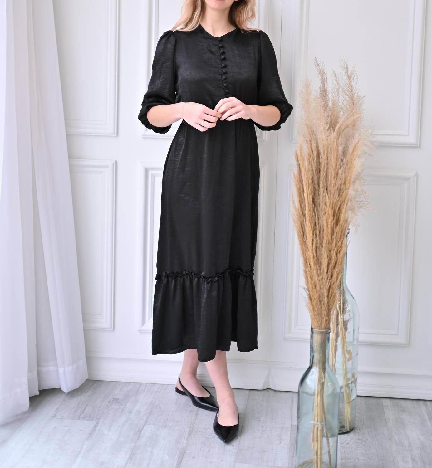 PERO New York - Caroline Dress - Rack Hunt