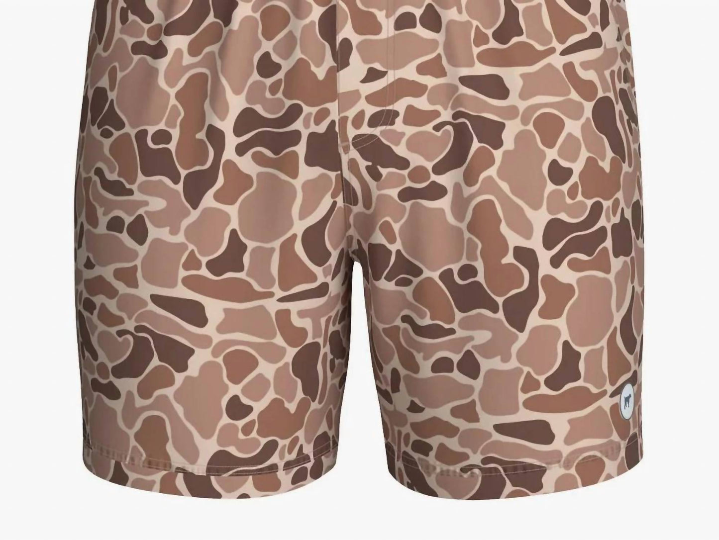 Men's Sun Washed Trunk