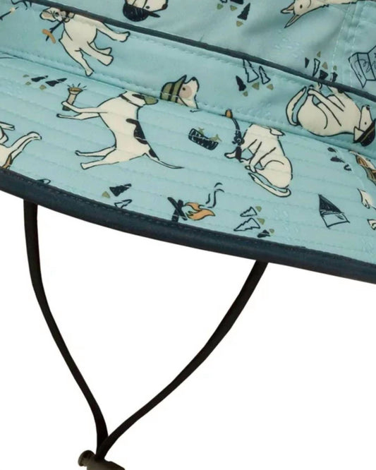 Kids Fun Bucket Hat