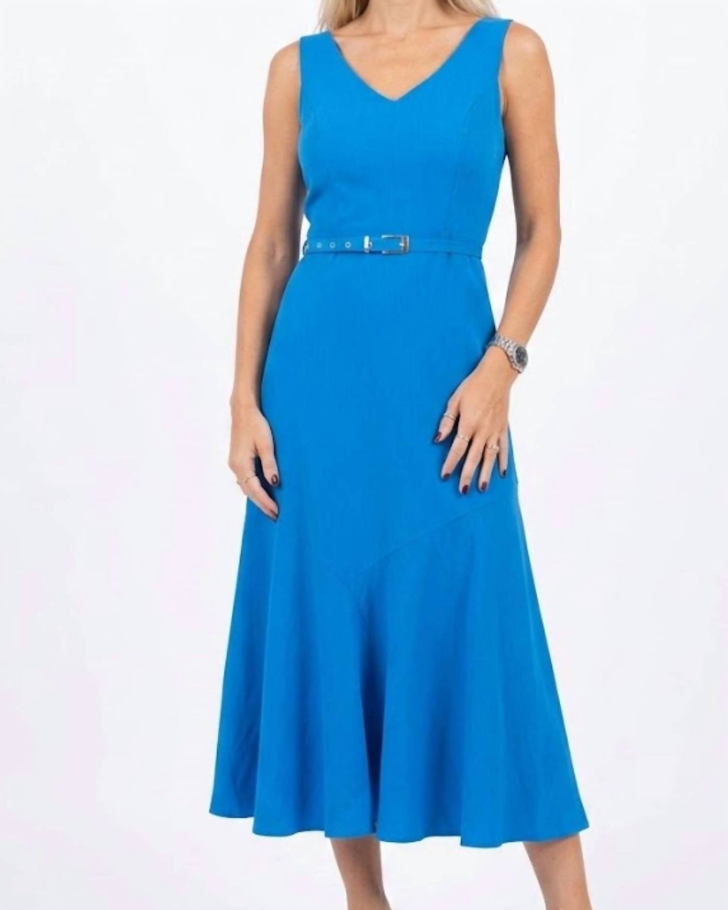 Siena Flowy Dress