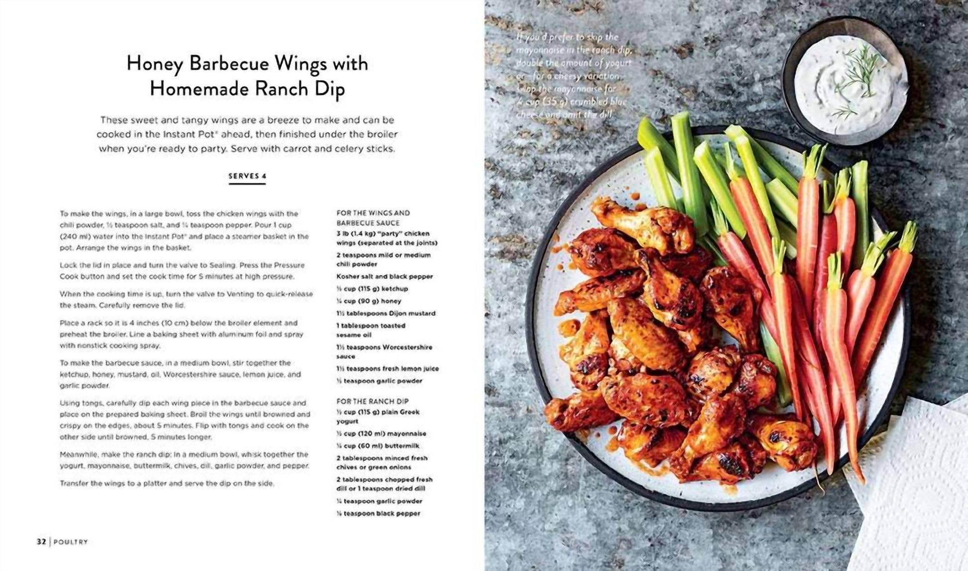 Insight Editions - Instant Pot Family Meals: 60+ Fast, Flavorful Meal for the Dinner Table (Hardcover) - Rack Hunt -