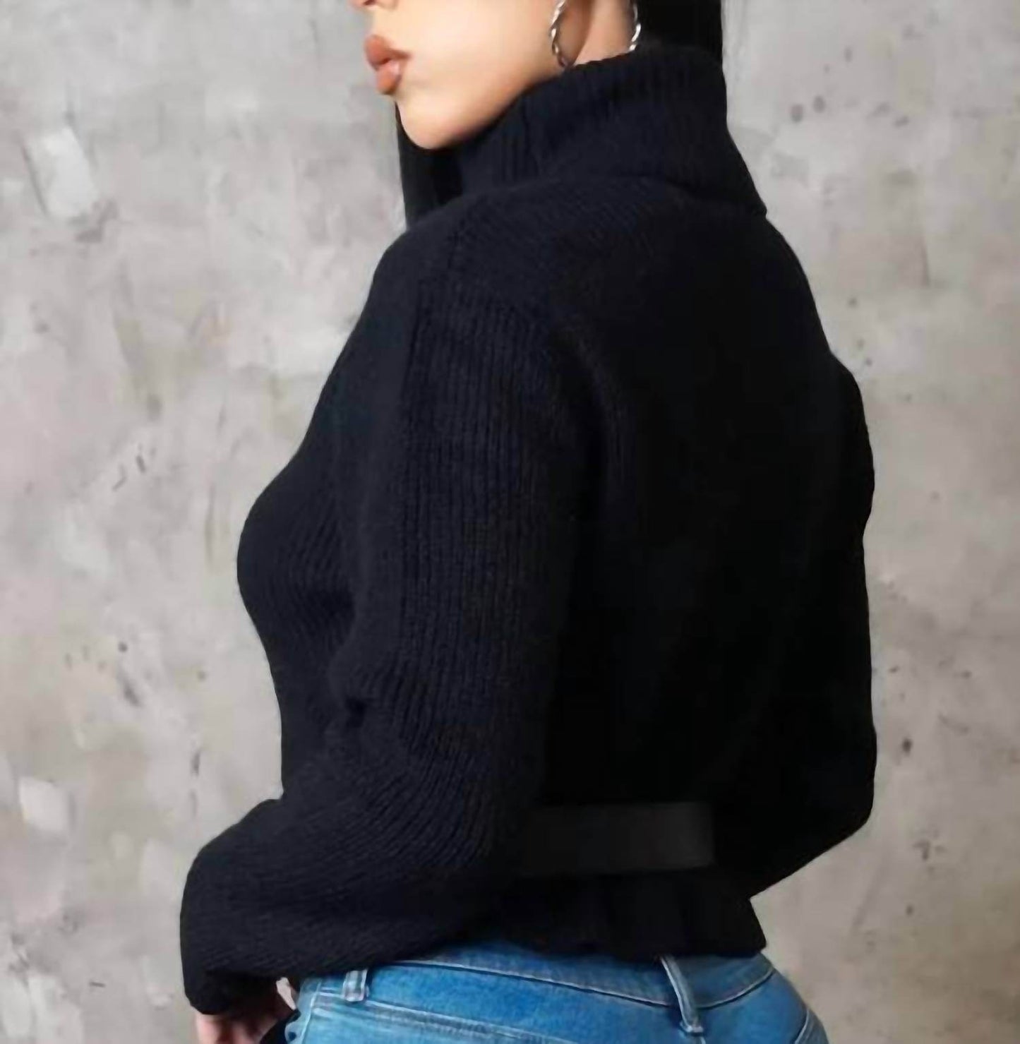 Wise & Pretty - Women's Love Me Top - Rack Hunt -