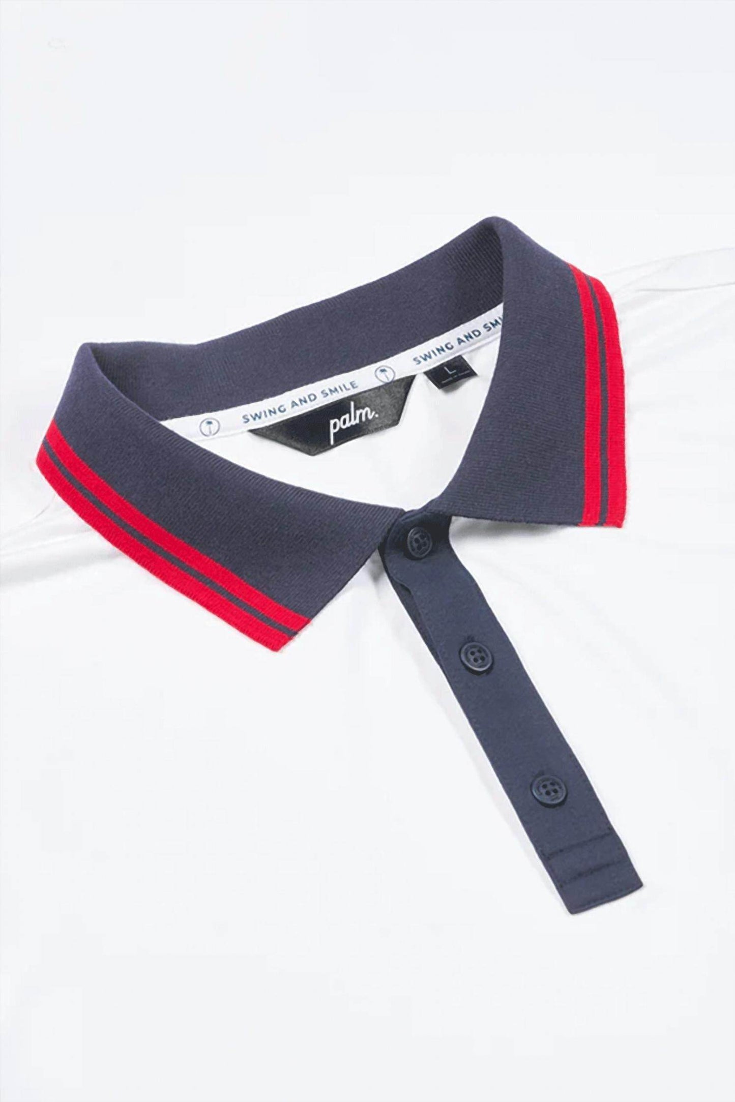 Palm Golf Co. - Union Polo - Rack Hunt -