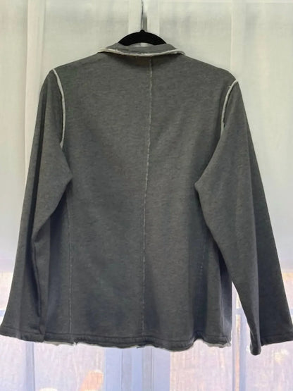 Kleen - Women's Crop jacket - Rack Hunt
