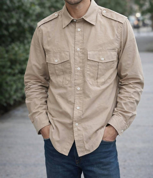 Tonera Bagio Shirt