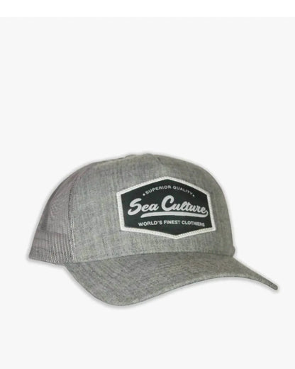 Sea Culture - Unisex World's Finest Clothiers Hat - Rack Hunt