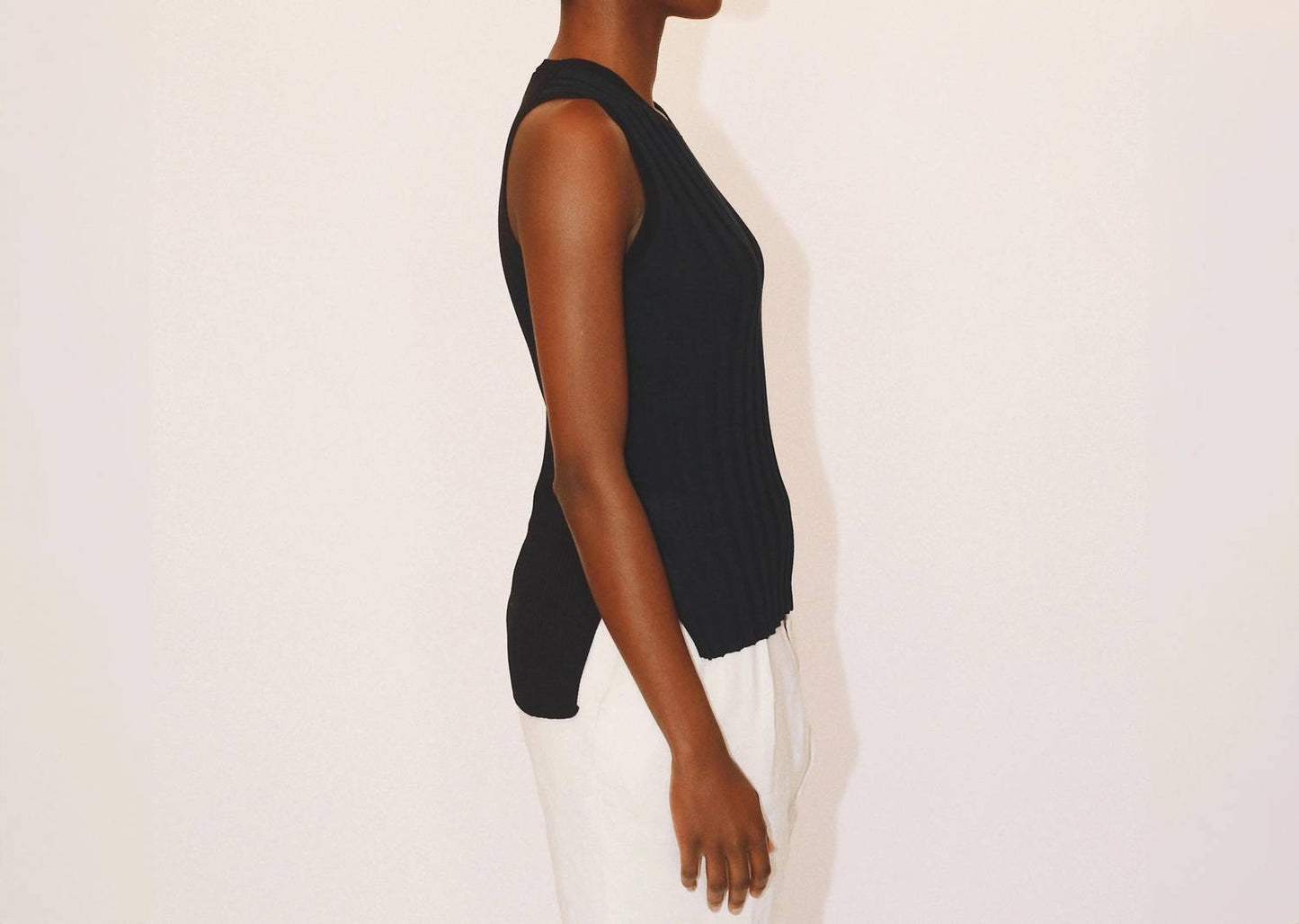 Francesca Tank Top