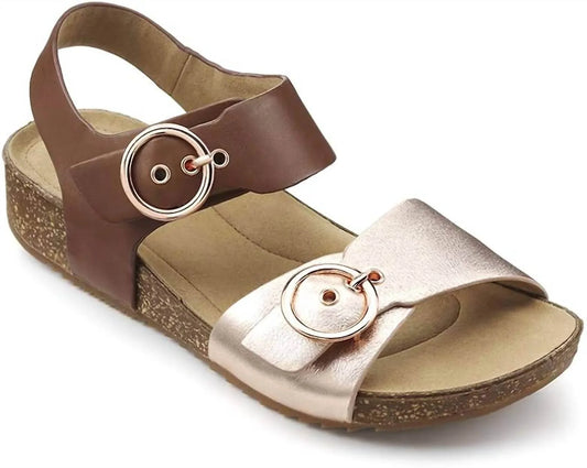Hotter - Women's Tourist Sandal - Rack Hunt