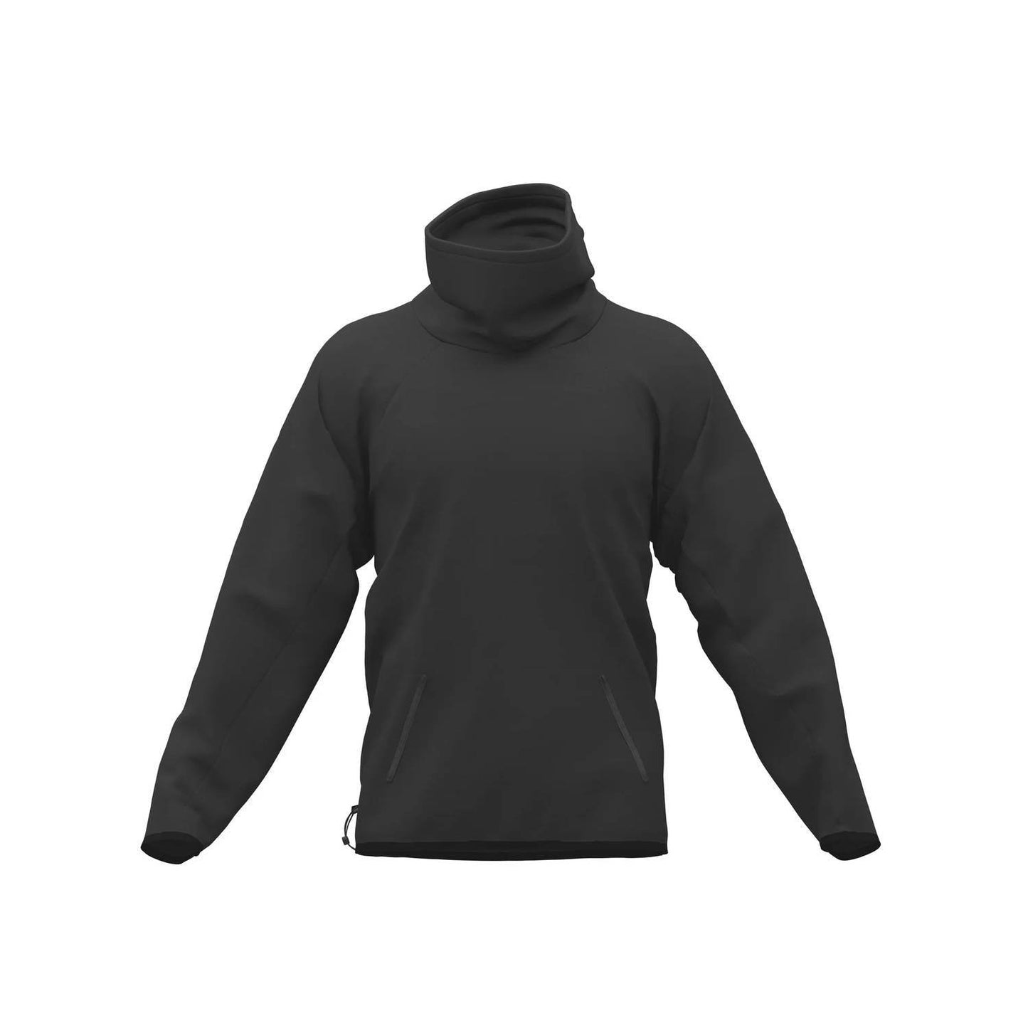 G95 - Unisex Biopullover - Rack Hunt -