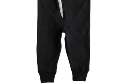 TiNY TRENDSETTER - Kids Lola & Taylor Asymmetrical Zip Romper - Rack Hunt