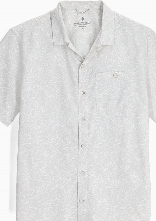 Men's Salathe Sun Shirt