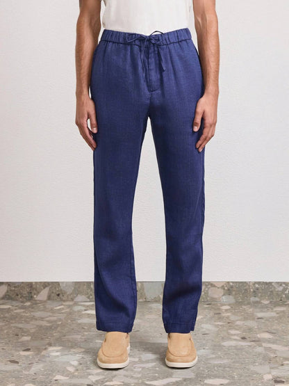 Oscar Linen Trouser