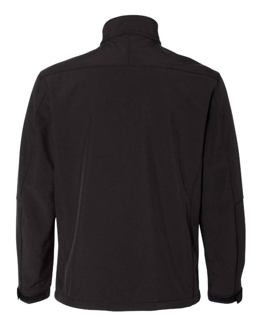 Men's Soft Shell Jacket