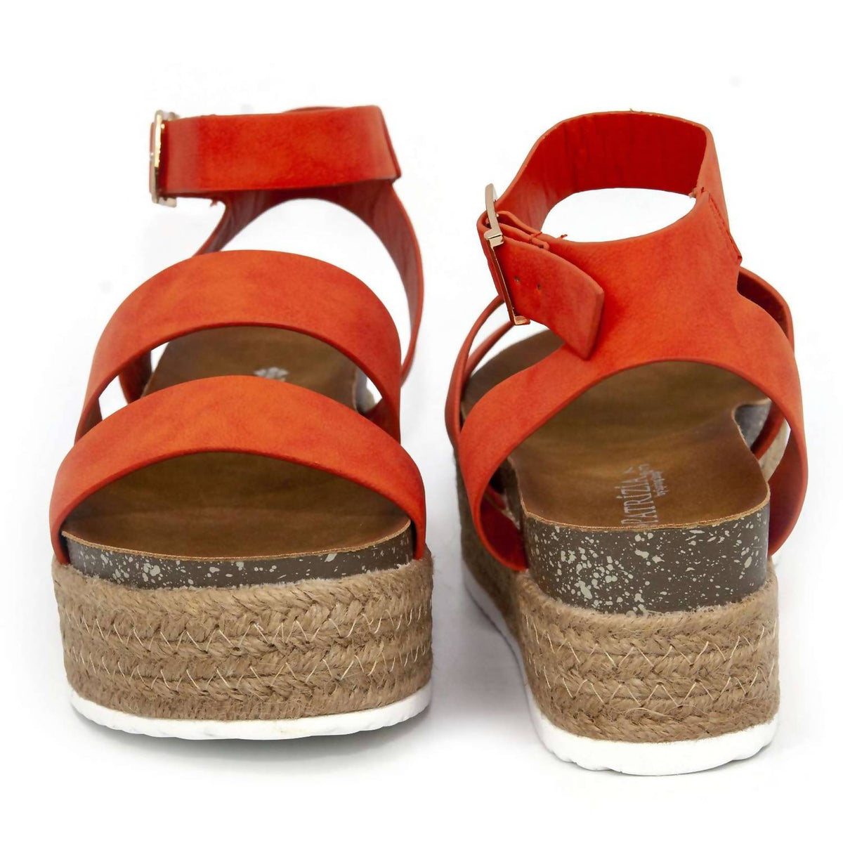Women's Larissa Wedge Sandals