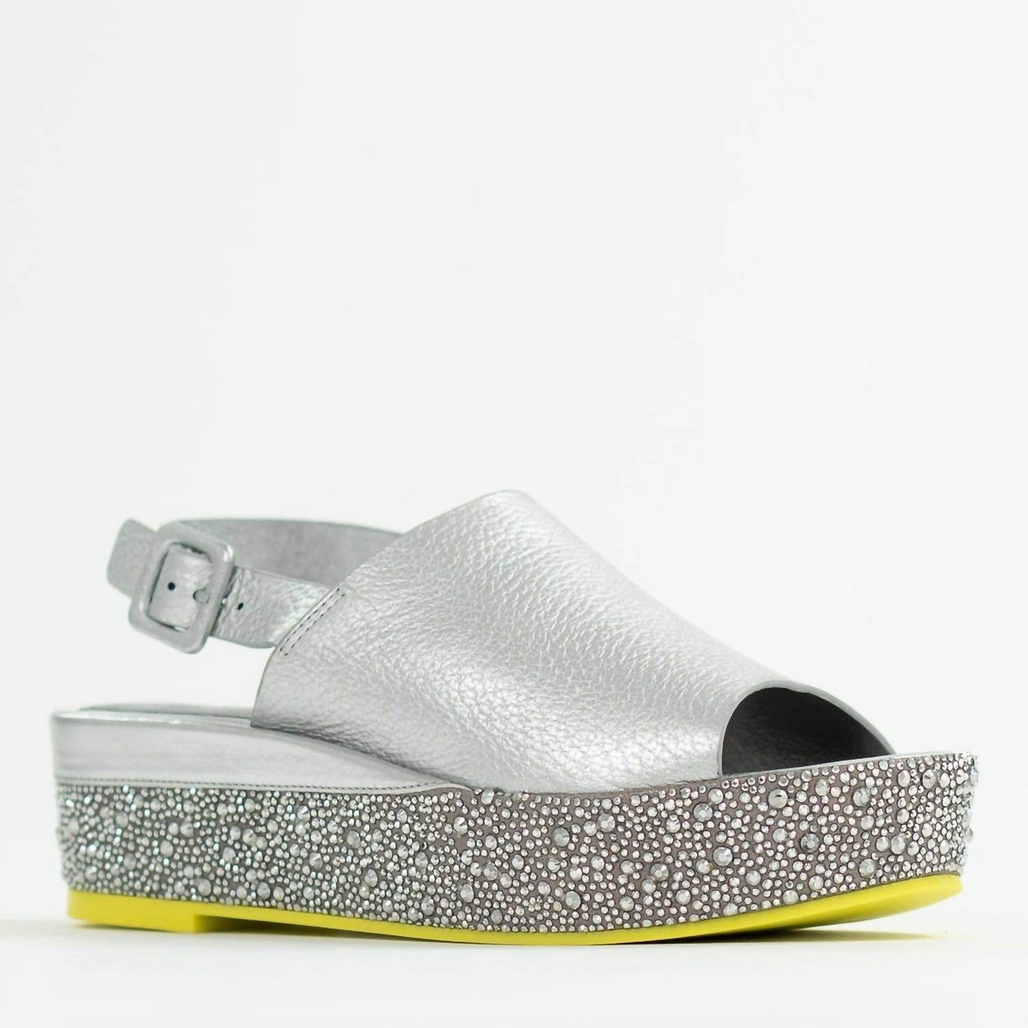 Cynthia Richard - Women's Lucille Sandal - Rack Hunt -