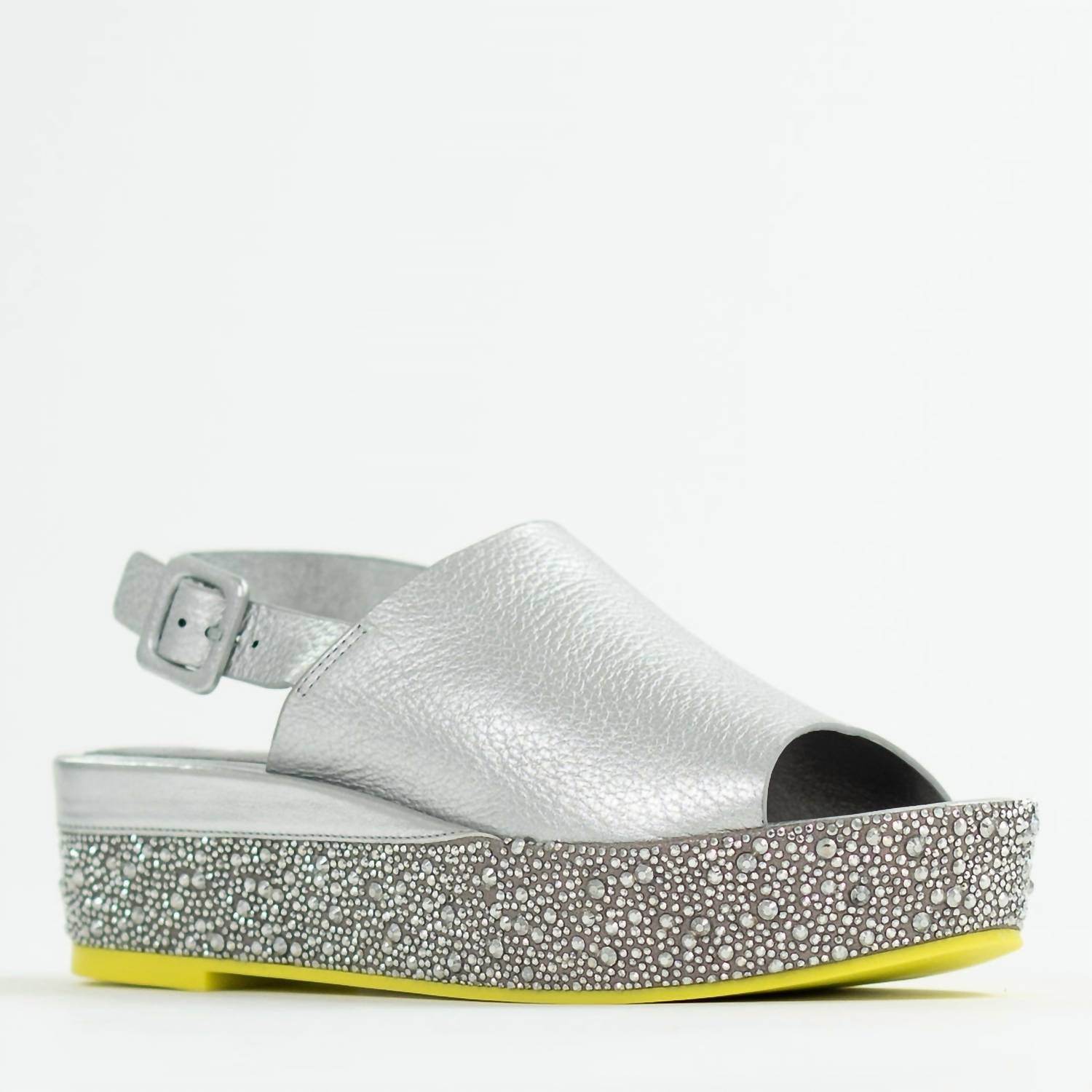 Cynthia Richard - Women's Lucille Sandal - Rack Hunt -