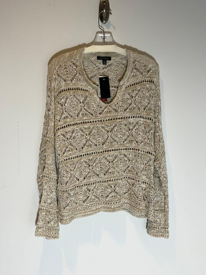 PARKHURST - Women's Prescott Shorty Sweater - Rack Hunt