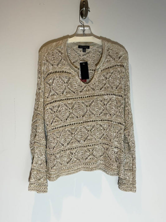 PARKHURST - Women's Prescott Shorty Sweater - Rack Hunt