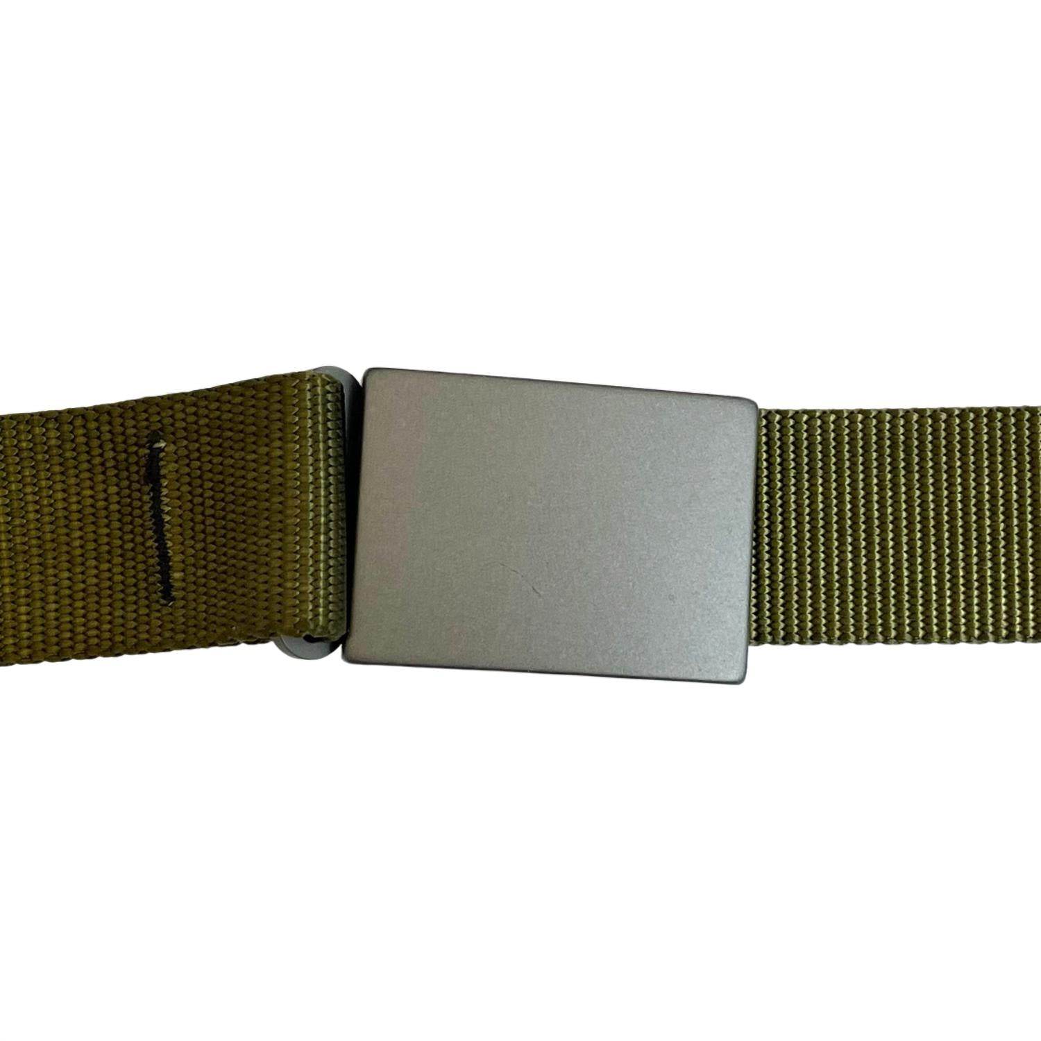 Bison Designs - Men's Plateau Belt - Rack Hunt -