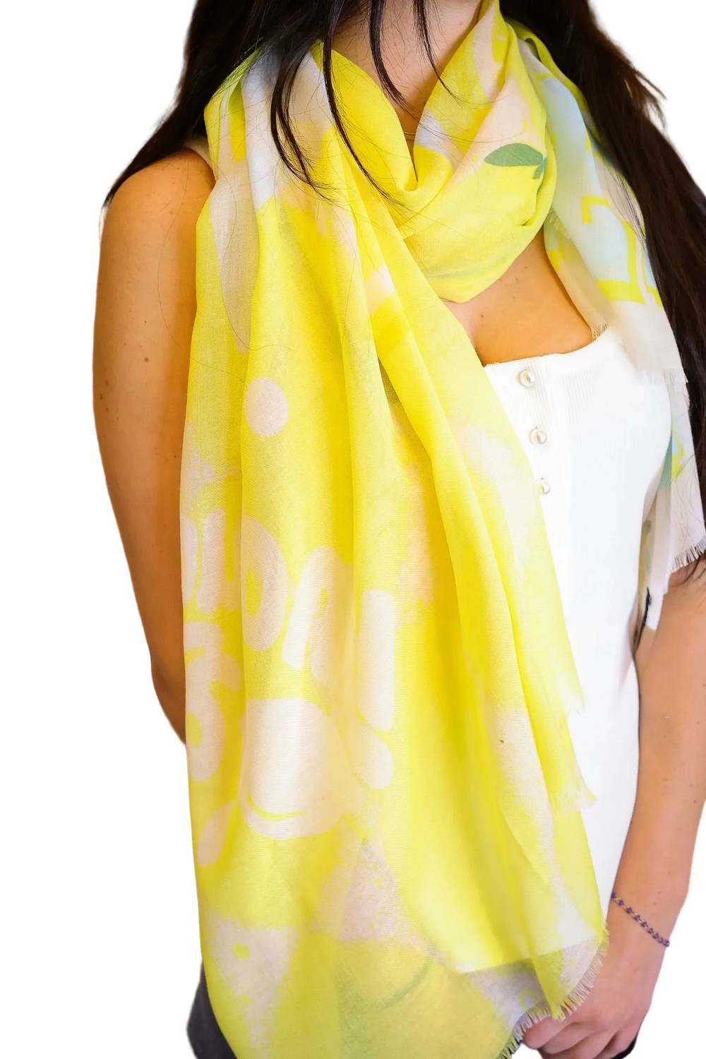 Women's Schal Scarf