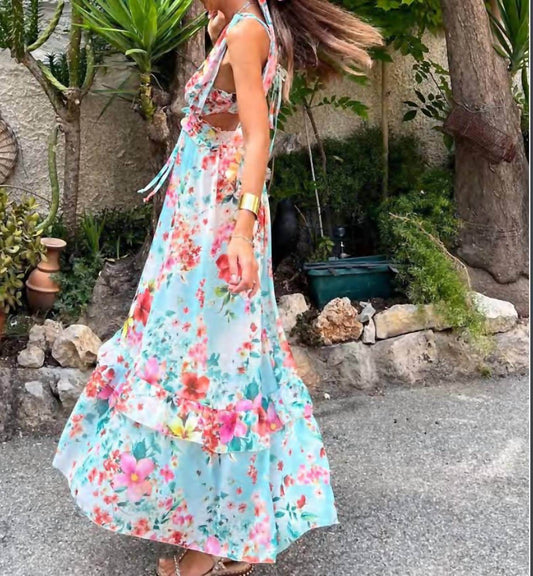 Les Néobourgeoises - Neo Suzana Dress - Rack Hunt