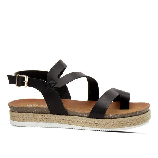 KALISSA SANDALS