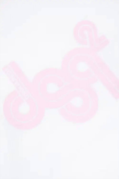 Kids Long Sleeve Logo T-shirt