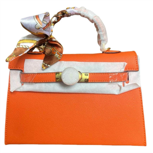 Glam Collections - Glam Signature Mini Purse - Rack Hunt -