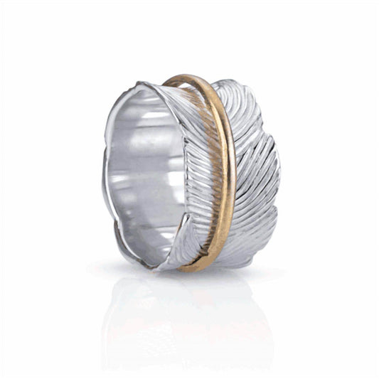 Meditation Rings - Eden Ring - Rack Hunt -