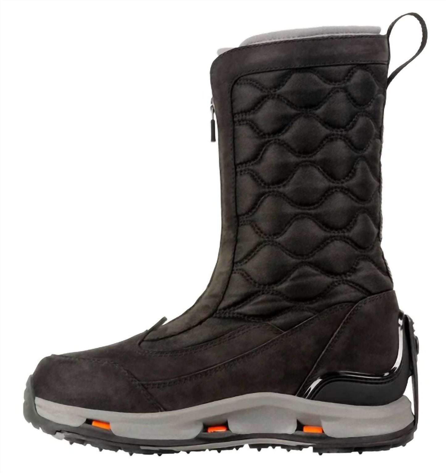 Women's Northlake Zip Winter Boots